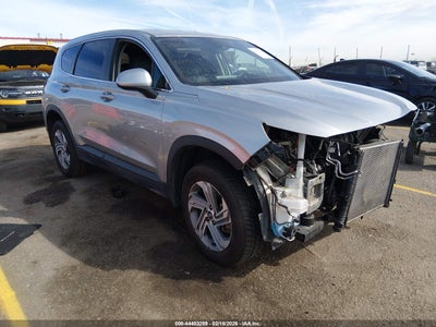 5NMS1DAJ5PH557453 HYUNDAI SANTA FE Photo 1