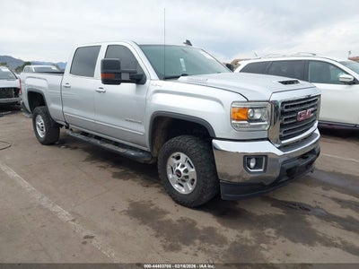 GMC SIERRA