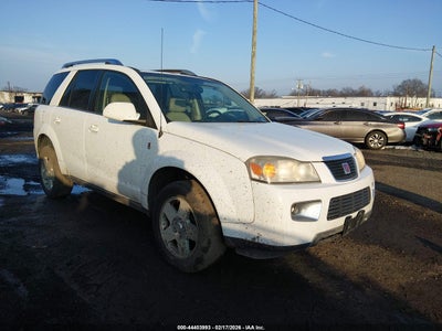 5GZCZ53407S819098 SATURN VUE Photo 1