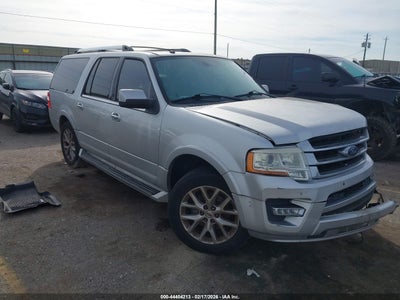 1FMJK1KT8GEF49613 FORD EXPEDITION EL Photo 1