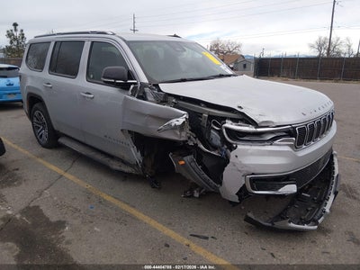 1C4SJVBP5SS541355 JEEP WAGONEER Photo 1