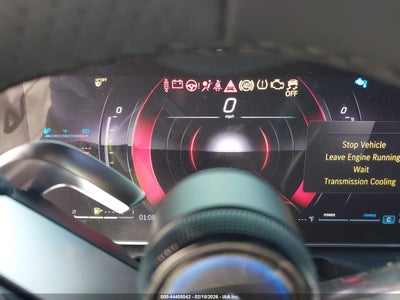MERCEDES-BENZ AMG C 43