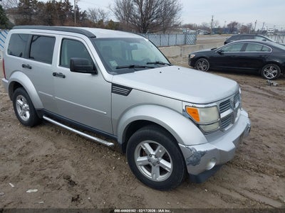 1D8GT28K67W659524 DODGE NITRO Photo 1