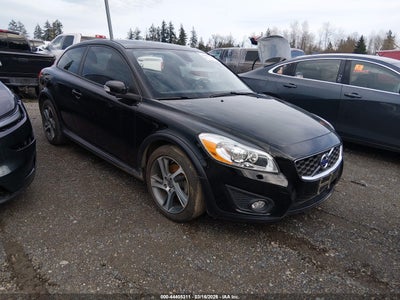 VOLVO C30