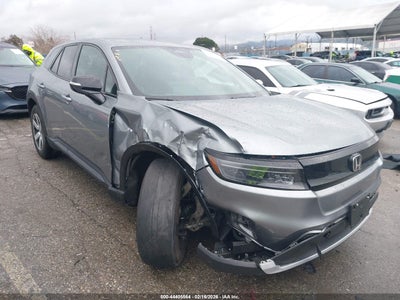2024 Honda Prologue