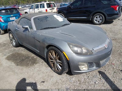 1G8MG35X47Y117820 SATURN SKY Photo 1