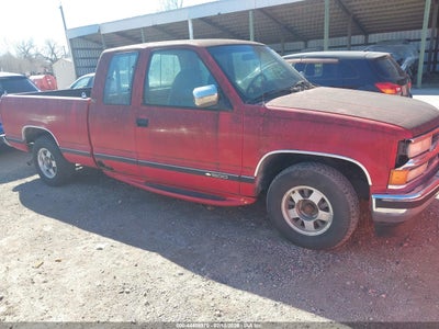 2GCEC19K2R1115921 CHEVROLET GMT-400 Photo 1