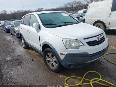 3GSCL33P58S579395 SATURN VUE Photo 1