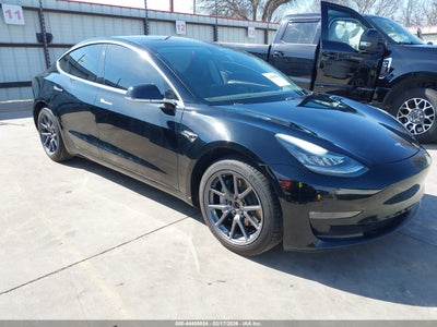 TESLA MODEL