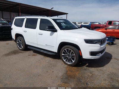 1C4SJVBP2RS113513 JEEP WAGONEER Photo 1