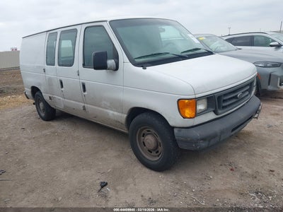 1FTRE14W25HA33703 FORD E-150 Photo 1