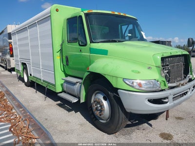 1HTMMAAL88H576780 INTERNATIONAL 4000 Photo 1