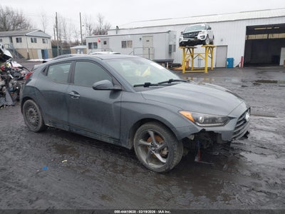 KMHTG6AF2KU013760 HYUNDAI VELOSTER Photo 1