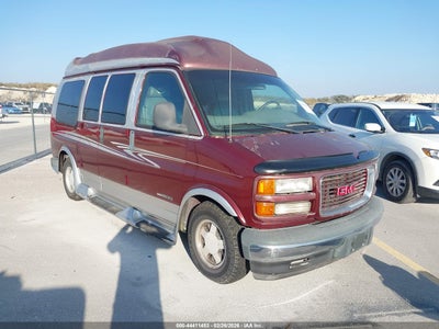 1GDFG15R4Y1270644 GMC SAVANA Photo 1
