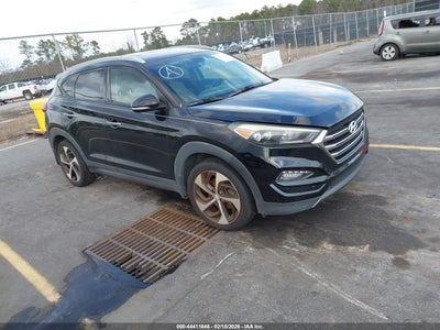 KM8J33A28G4209675 HYUNDAI TUCSON Photo 1