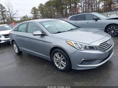 5NPE24AF9GH333577 HYUNDAI SONATA Photo 1