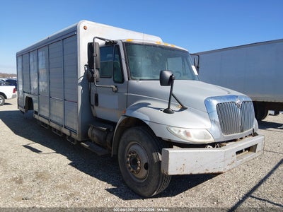 1HTMMAAN24H669631 INTERNATIONAL 4000 Photo 1