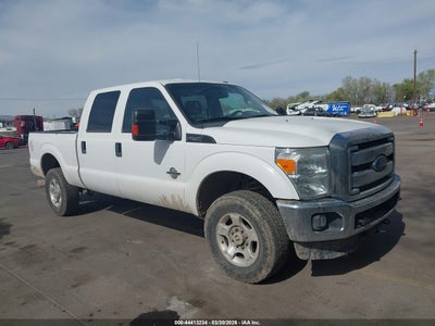 1FT8W3BT3GEC98101 FORD F-350 Photo 1