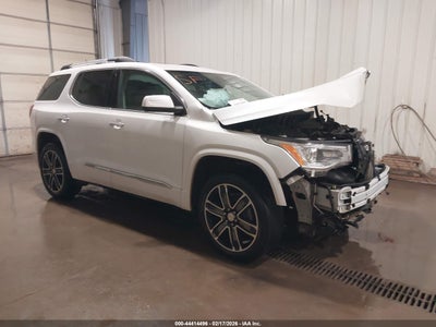 GMC ACADIA