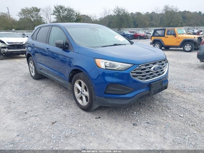 FORD EDGE