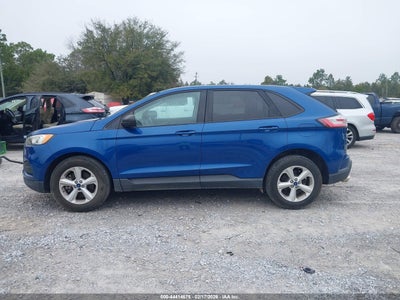 FORD EDGE