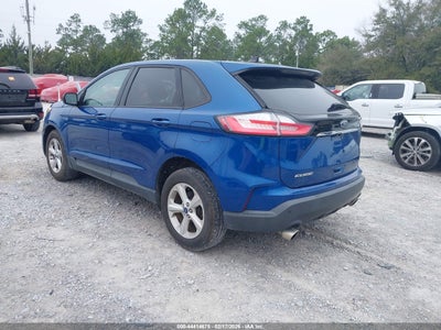 FORD EDGE