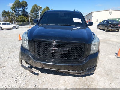 GMC YUKON