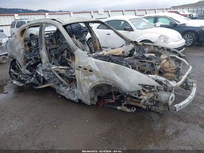 ZN661XUL5HX212396 MASERATI LEVANTE Photo 1