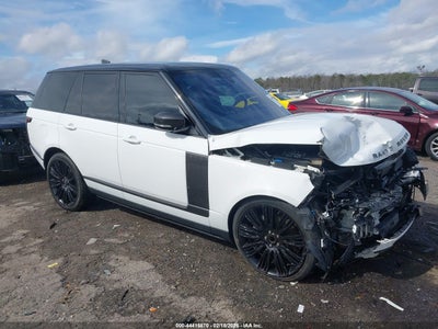 SALGS2SE4MA457156 LAND ROVER RANGE ROVER Photo 1
