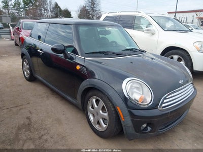 WMWMF33539TW71972 MINI COOPER Photo 1