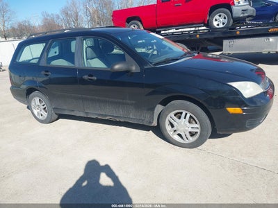 1FAFP36N86W138813 FORD FOCUS Photo 1