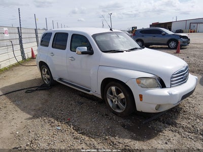 3GNCA53V49S532945 CHEVROLET HHR Photo 1