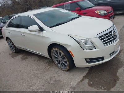 2G61N5S39D9121604 CADILLAC XTS Photo 1