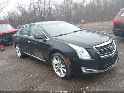 2G61V5S81E9193121 CADILLAC XTS Photo 1