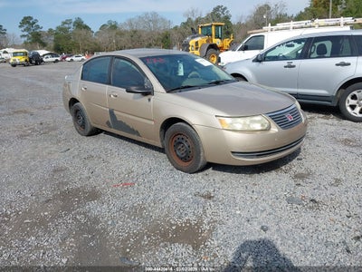 1G8AJ55F17Z103777 SATURN ION Photo 1