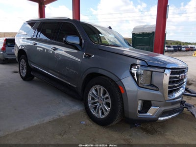 1GKS2GKD9NR334739 GMC YUKON XL Photo 1