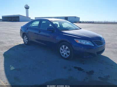 4T1BF3EK4BU590584 TOYOTA CAMRY Photo 1