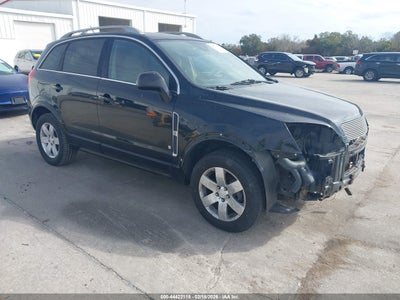 3GSCL53758S523212 SATURN VUE Photo 1