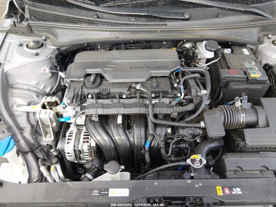 2025 HYUNDAI ELANTRA 10