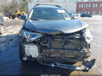 2018 TOYOTA RAV4 13
