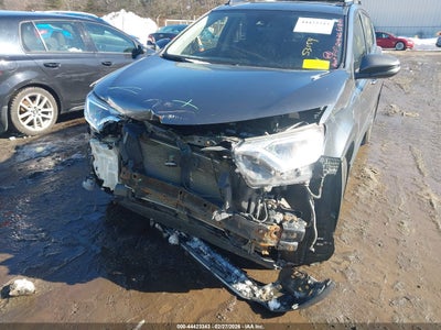 2018 TOYOTA RAV4 6