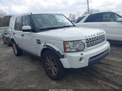 SALAG2D4XCA650776 LAND ROVER LR4 Photo 1