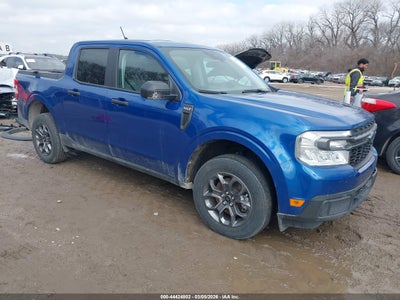 3FTTW8H33RRA96809 FORD MAVERICK Photo 1