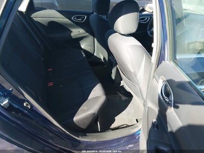 NISSAN SENTRA