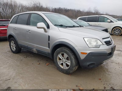 3GSCL33P68S690571 SATURN VUE Photo 1