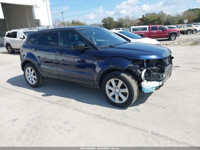 SALVP2BG9HH190636 LAND ROVER RANGE ROVER EVOQUE Photo 1