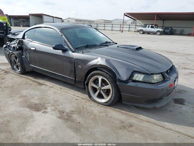 1FAFP42R64F130835 FORD MUSTANG Photo 1