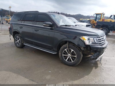 FORD EXPEDITION