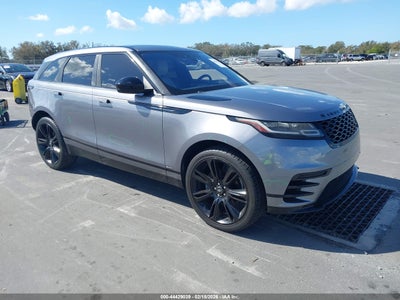 SALYK2EX5LA246113 LAND ROVER RANGE ROVER VELAR Photo 1