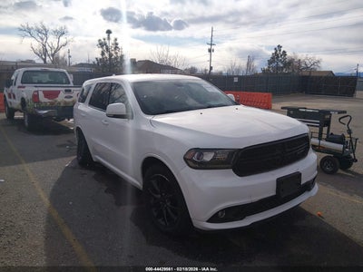 DODGE DURANGO